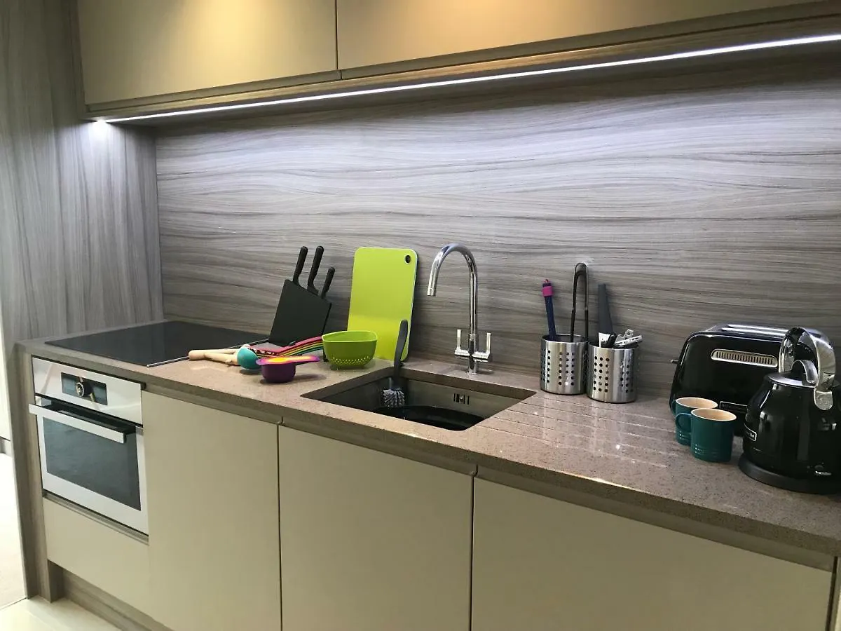 That Cool Little Apartment You Were Looking For York 0*,  Royaume-Uni