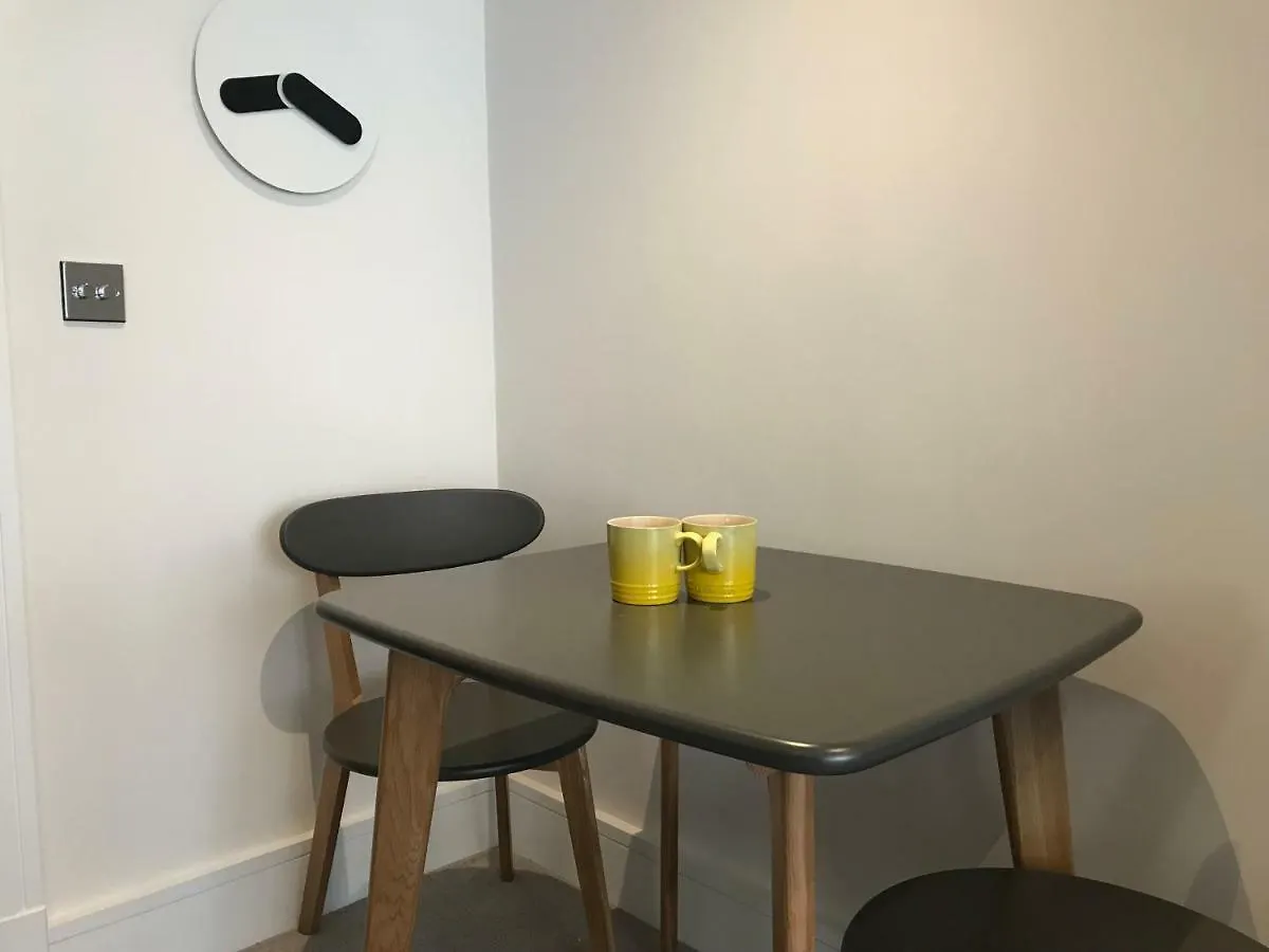 That Cool Little Apartment You Were Looking For York