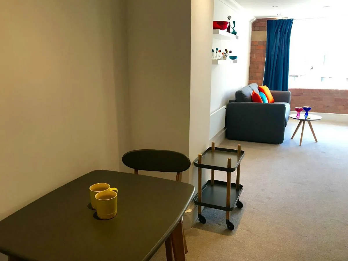 That Cool Little Apartment You Were Looking For York