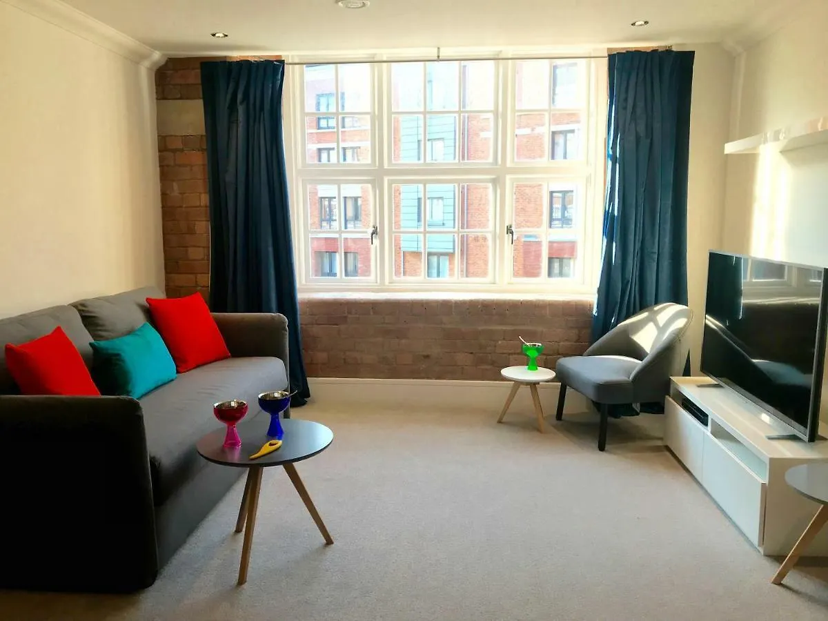 That Cool Little Apartment You Were Looking For York Royaume-Uni