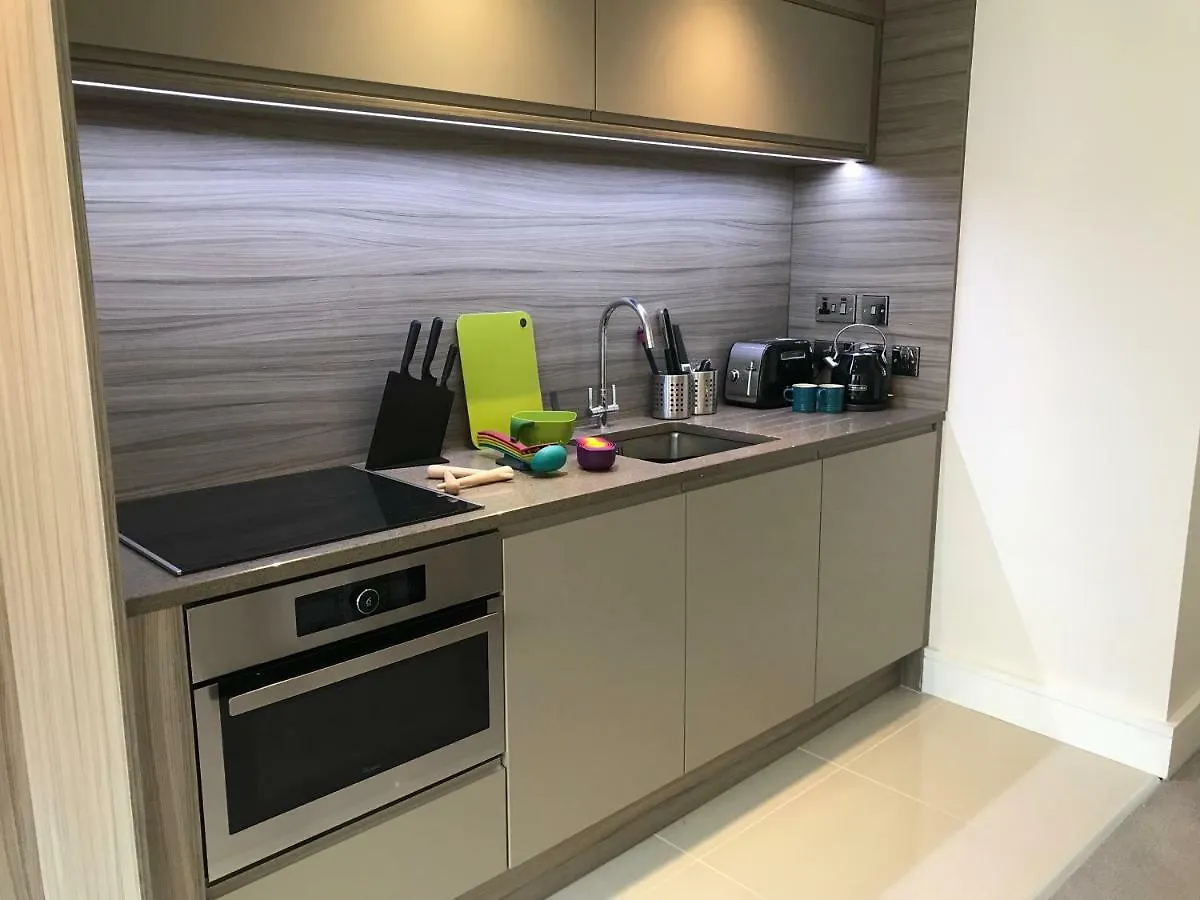 That Cool Little Apartment You Were Looking For York 0*,  Royaume-Uni