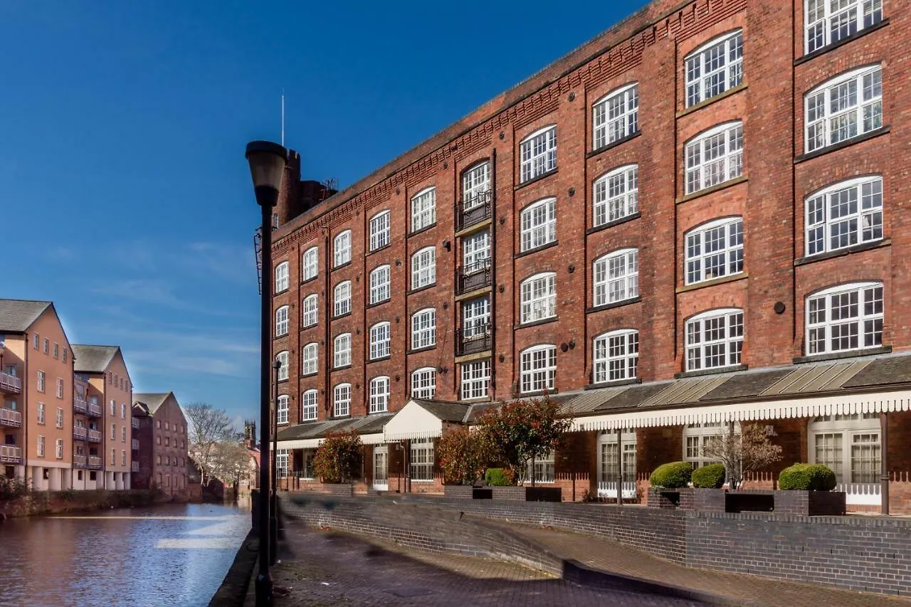 That Cool Little Apartment You Were Looking For York
