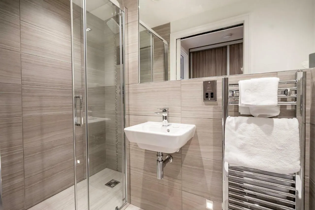 That Cool Little Apartment You Were Looking For York