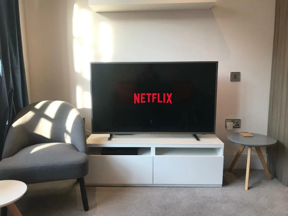 That Cool Little Apartment You Were Looking For York