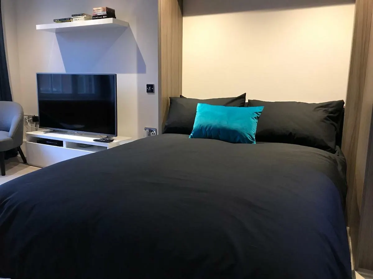 That Cool Little Apartment You Were Looking For York