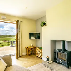 Brecks Farm - Well Holiday home