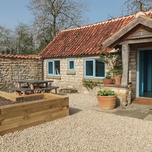 Foxglove Holiday home