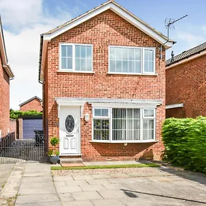 Poets Corner Holiday home