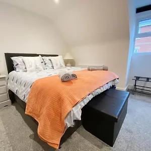 New Family Walking Distance To The , Bournemouth United Kingdom