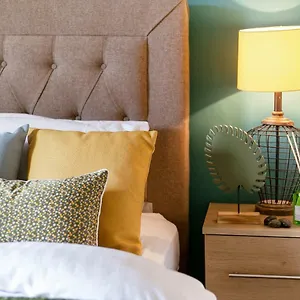 Stylish - Parking - Garden - Sleeps 6 , Cambridge (Cambridgeshire) United Kingdom